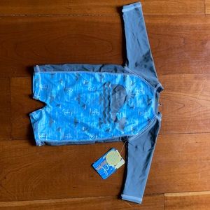 Baby boy swim wear